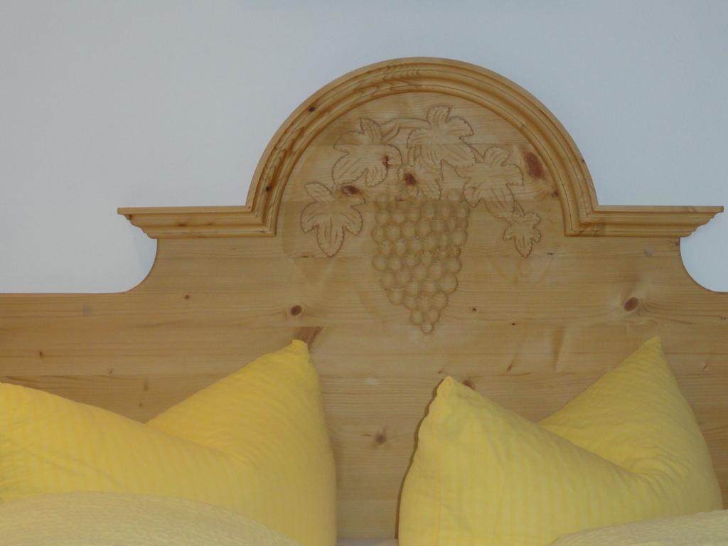 Hotel Traube Sankt Gallenkirch Zimmer foto
