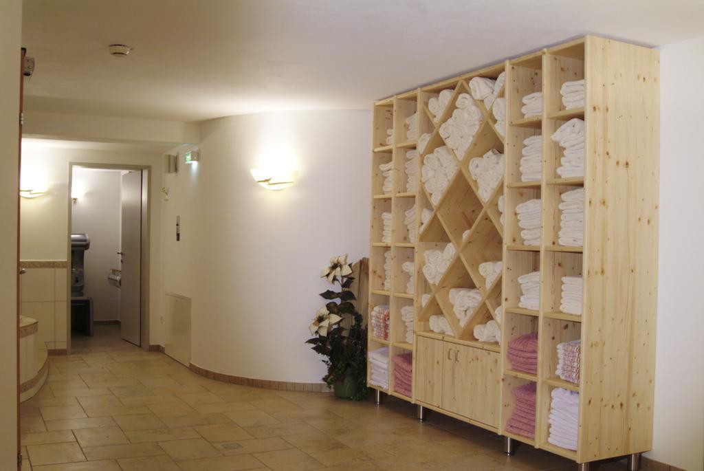 Hotel Traube Sankt Gallenkirch Exterior foto