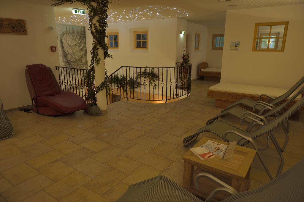 Hotel Traube Sankt Gallenkirch Exterior foto